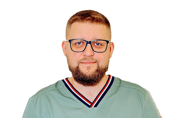 Пантелеев Владислав Владимирович