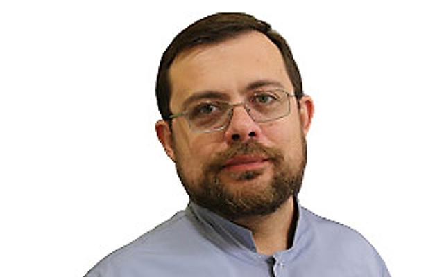 Образцов Андрей Сергеевич
