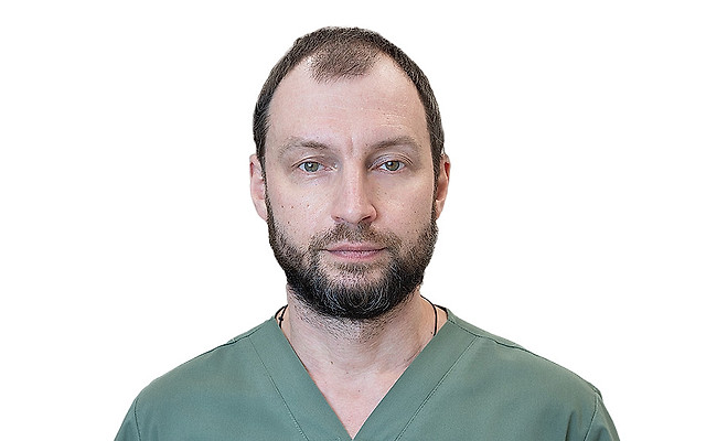 Онищенко Олесь Владимирович