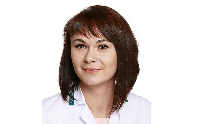 Акулова Екатерина Вячеславовна