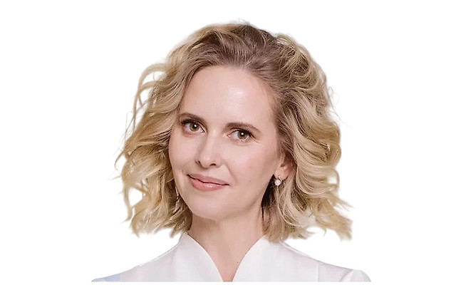 Полякова Анна Александровна