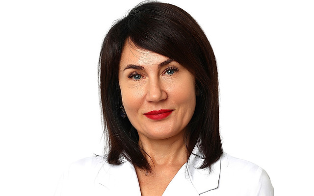 Ремизова Светлана Валерьевна