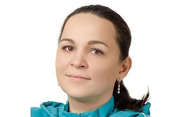 Чербу Екатерина Ивановна