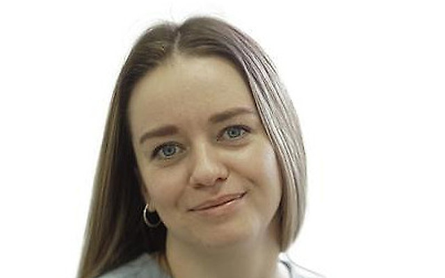 Тарарухина Анна Вячеславовна