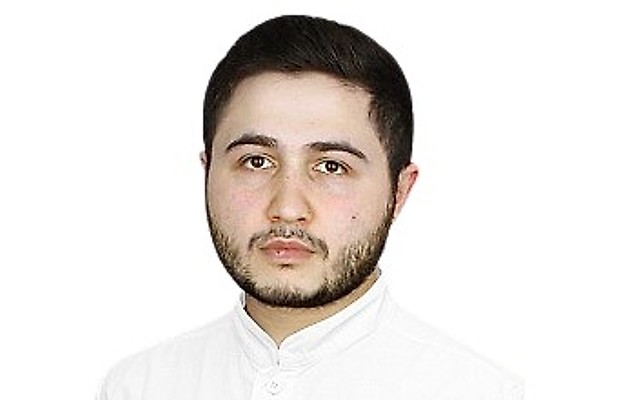 Султанлы Самир Сададдин