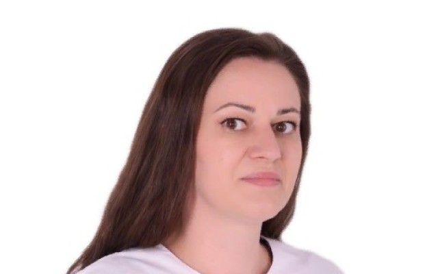 Волощенко Марина Васильевна