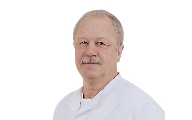 Киреев Алексей Михайлович
