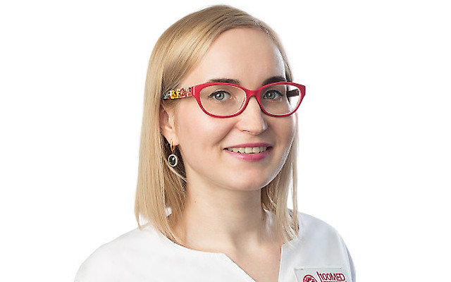 Соболева Ева Артуровна