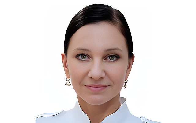 Жемалетдинова Карина Римовна