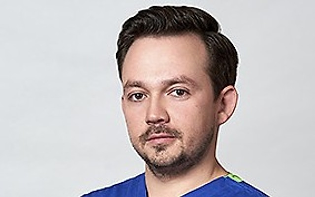 Сотников Антон Сергеевич