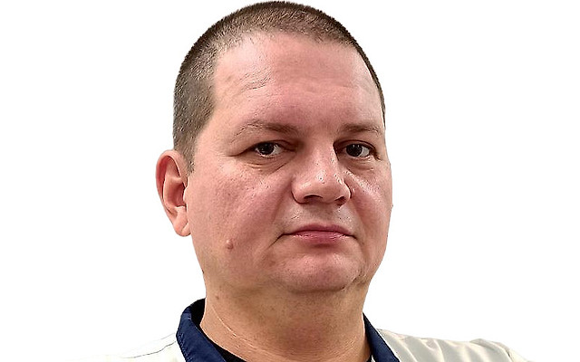Антипович Денис Михайлович
