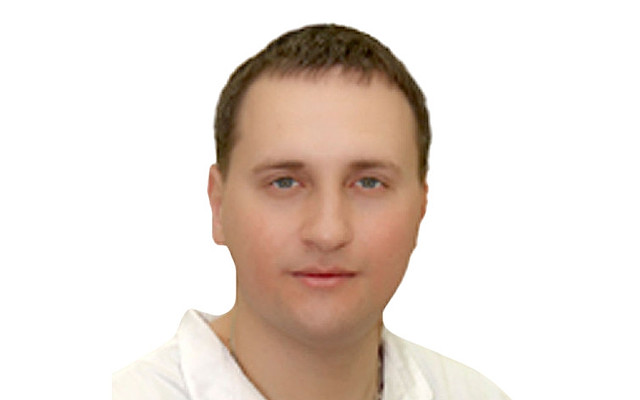 Обухов Александр Александрович