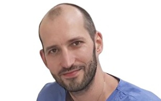 Скребков Артем Игоревич