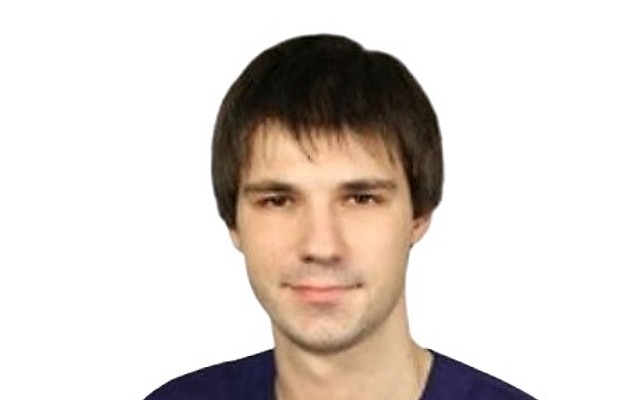 Грачев Станислав Александрович