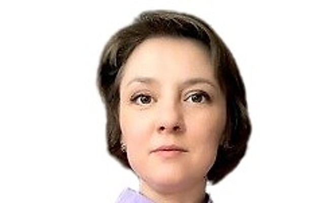 Фатова Елена Евгеньевна