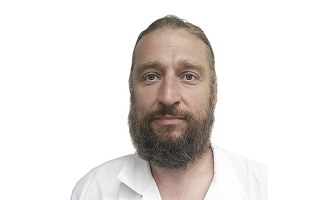 Грибовский Евгений Владимирович