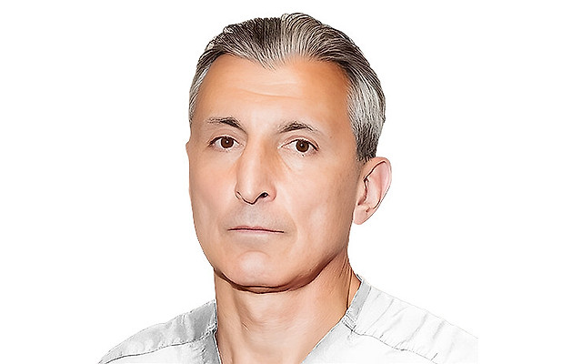 Садретдинов Эльдар Хайдарович