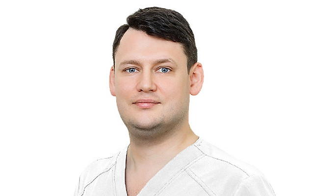 Емельянов Кирилл Александрович