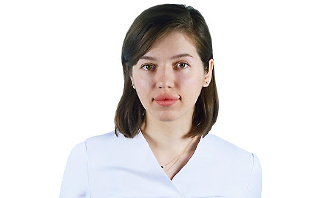 Конохова Лидия Ивановна