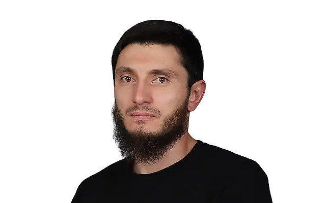 Апшев Алихан Анзорович
