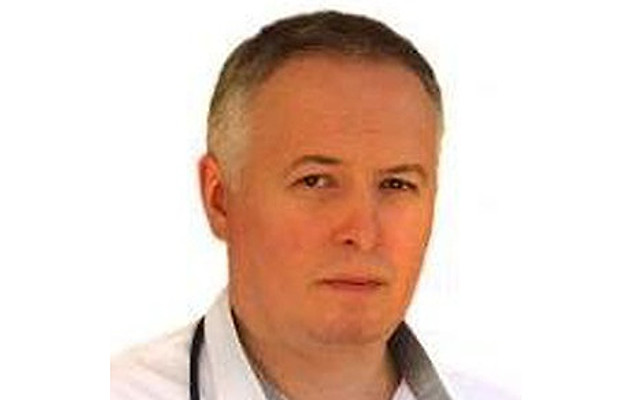Егоров Сергей Георгиевич