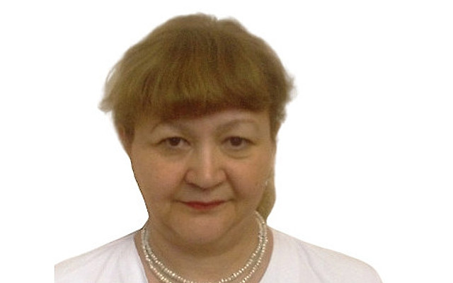 Турьянова Флюра Анваровна