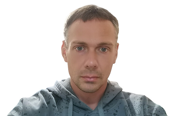 Борисов Игорь Александрович