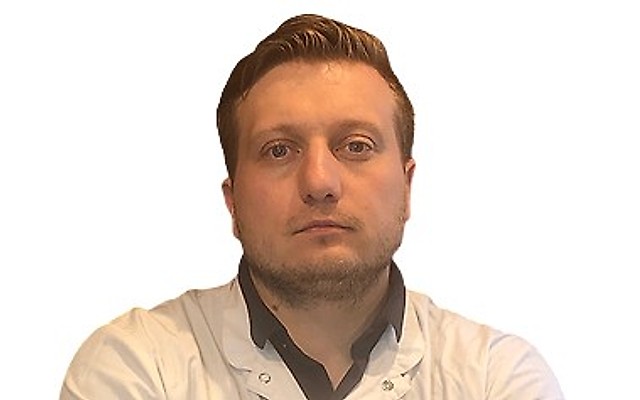 Константинов Алексей Константинович