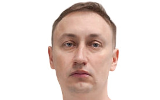 Аксёнкин Александр Николаевич