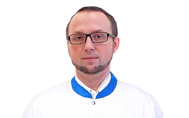 Шутько Алексей Михайлович