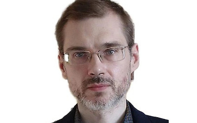 Потеенко Юрий Владиславович