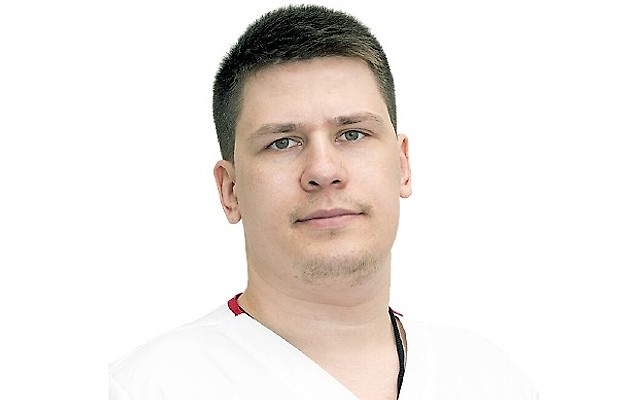Непряхин Григорий Сергеевич