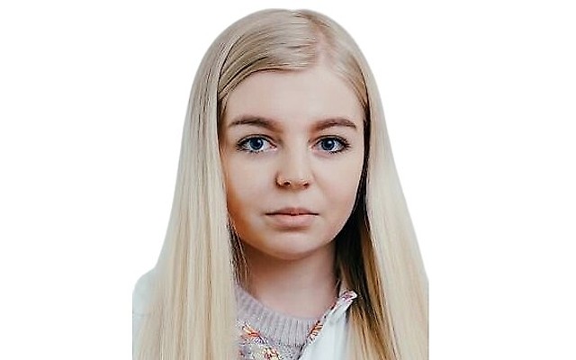 Прокофьева Александра Сергеевна