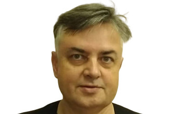 Анисимов Дмитрий Николаевич