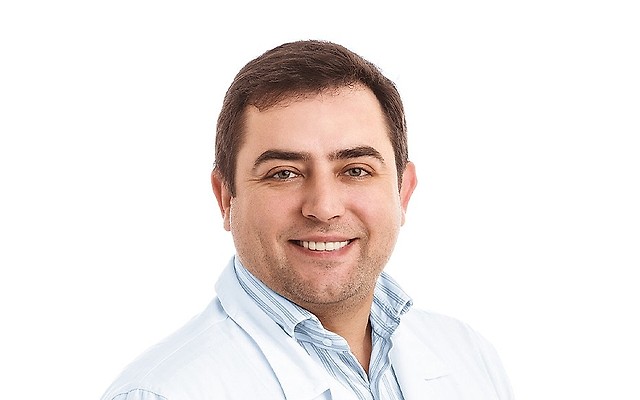 Волков Вячеслав Анатольевич
