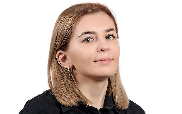 Романищева Юлия Владимировна