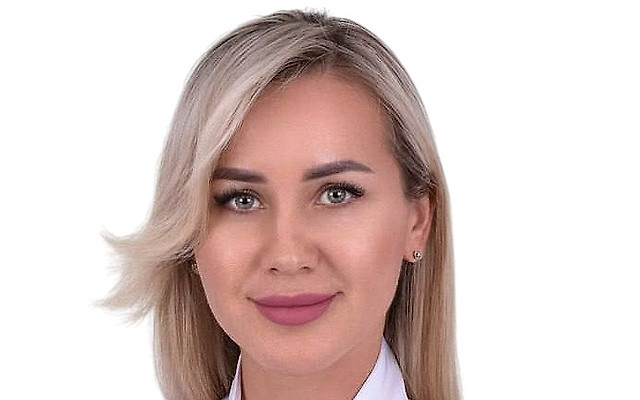 Полонская Анастасия Николаевна