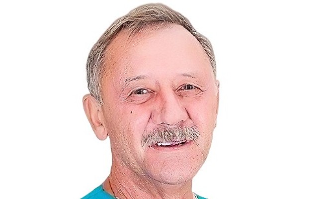 Алимов Олег Александрович