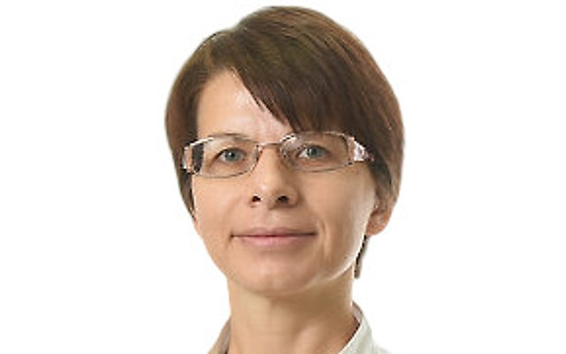 Хромова Екатерина Николаевна