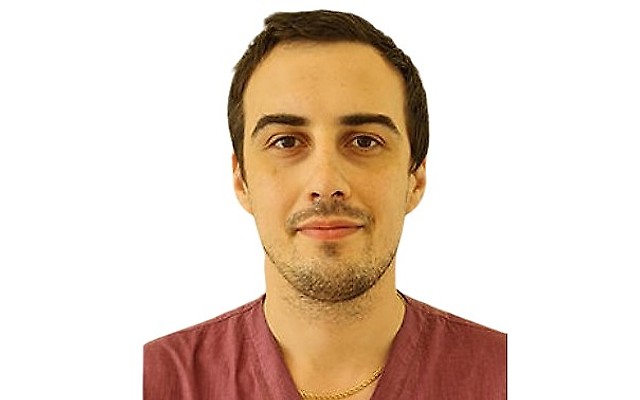 Ивашинников Сергей Игоревич