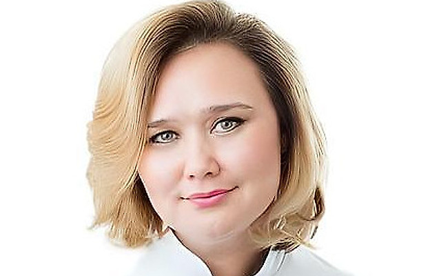Сновская Татьяна Валерьевна