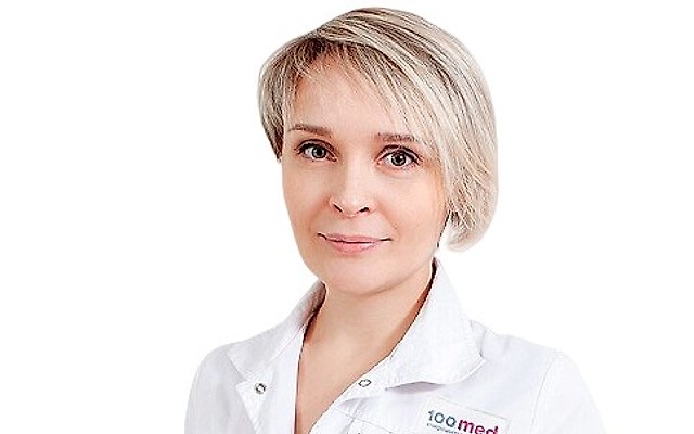 Алентьева Екатерина Валерьевна