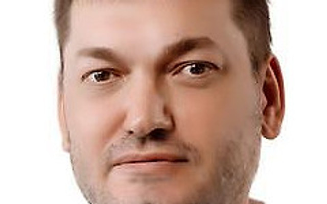 Нагонов Александр Юрьевич