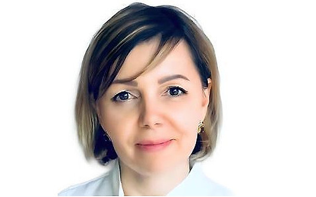 Скрипка Татьяна Борисовна