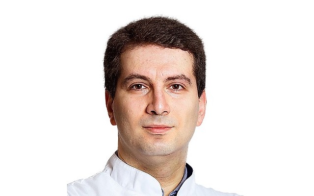 Красновский Александр Леонидович