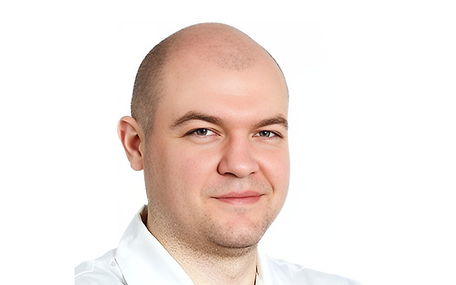 Домнышев Сергей Владимирович