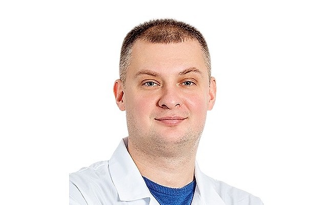Сакович Пётр Павлович