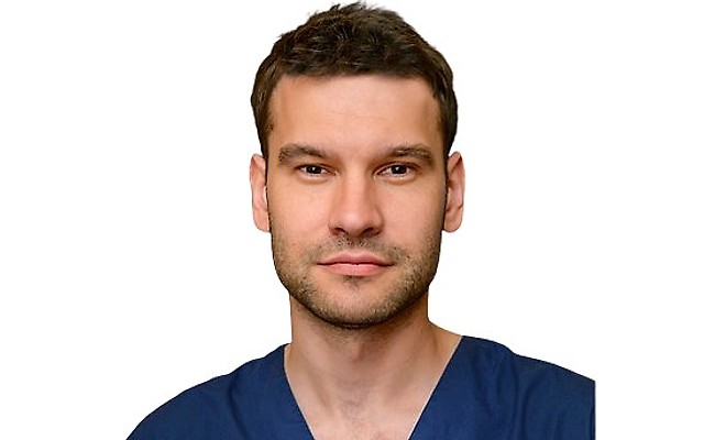 Барышев Александр Валерьевич