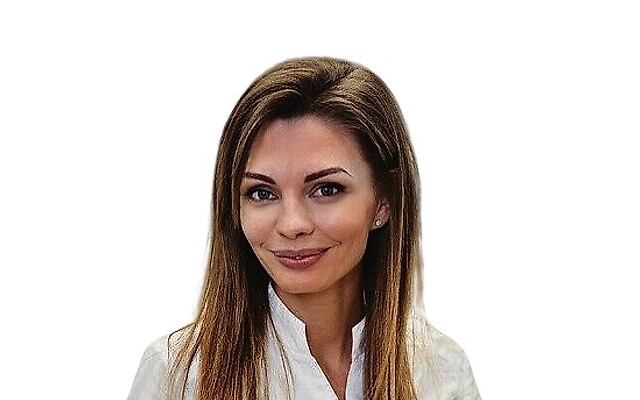 Шурыгина Анна Сергеевна