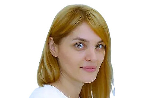 Агакишиева Карина Рамазановна